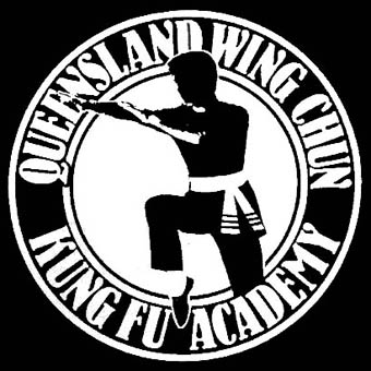 Queensland Wing Chun Kung Fu Academy Logo