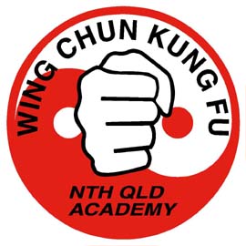 North Queensland King Fu Academy Logo